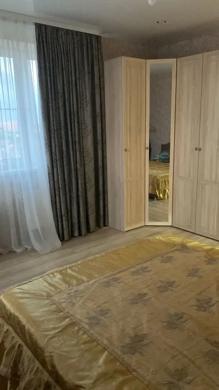 Квартира Квартира рядом с парком Галицкого — Краснодар