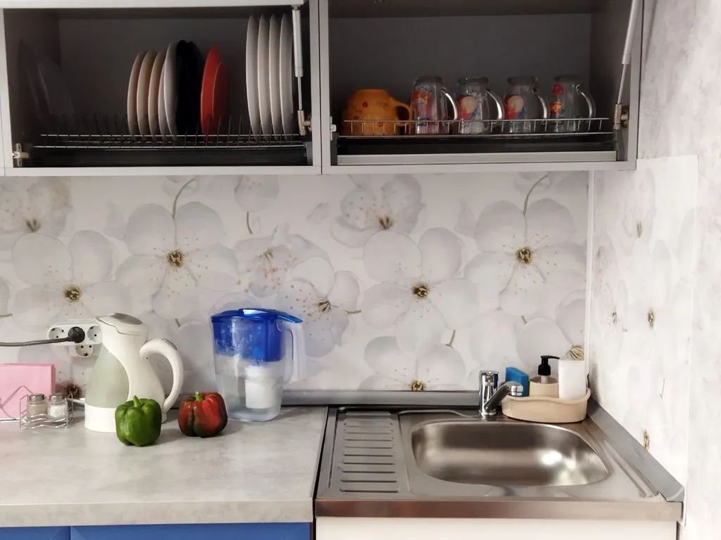 Семейная квартира | Квартирный вопрос