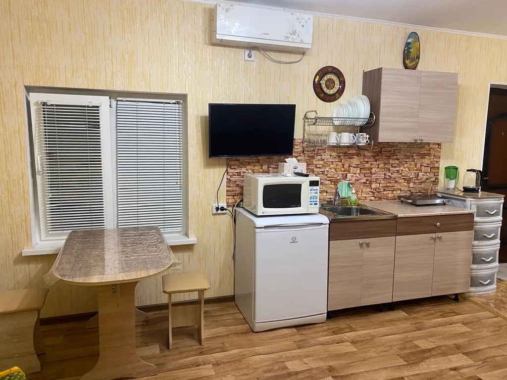 Коттедж Уютный танхаус — аренда посуточно в Туапсе