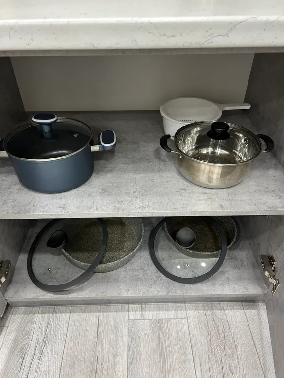 Новая 2к квартира, комфорт класса со своей закрытой парковкой