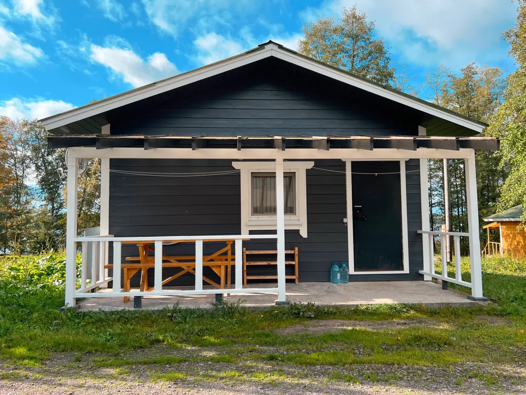 Квартира Лагуна