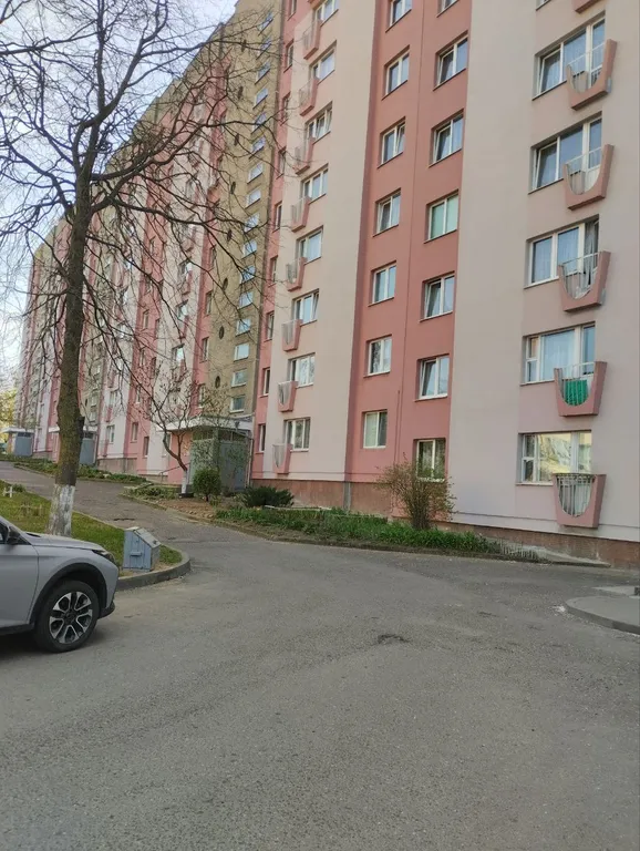 2-комнатная уютная квартира