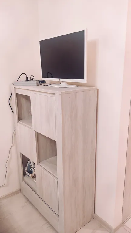 Уютная студия в Светлогорске