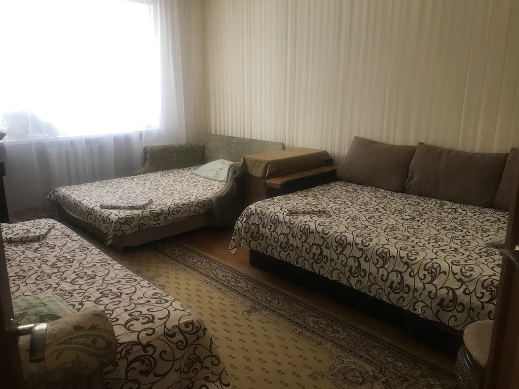 Лучшая квартира для деловых людей