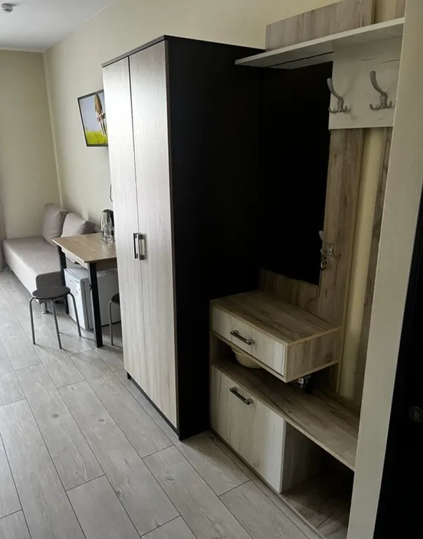 Новые апартаменты в 150 метров до моря