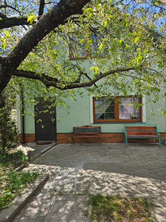 Коттедж Уютный дом в центре Гродно — аренда посуточно в Гродно