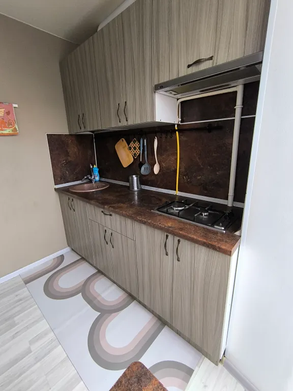 Квартира Уютная квартира в самом центре — Лазаревское