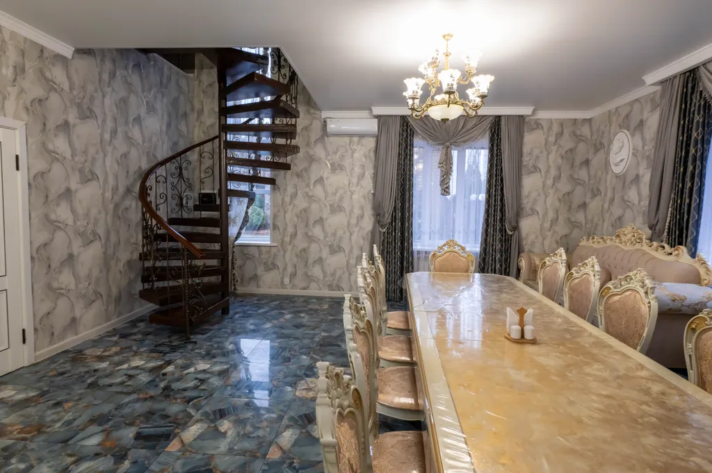 5-комнатный Дом