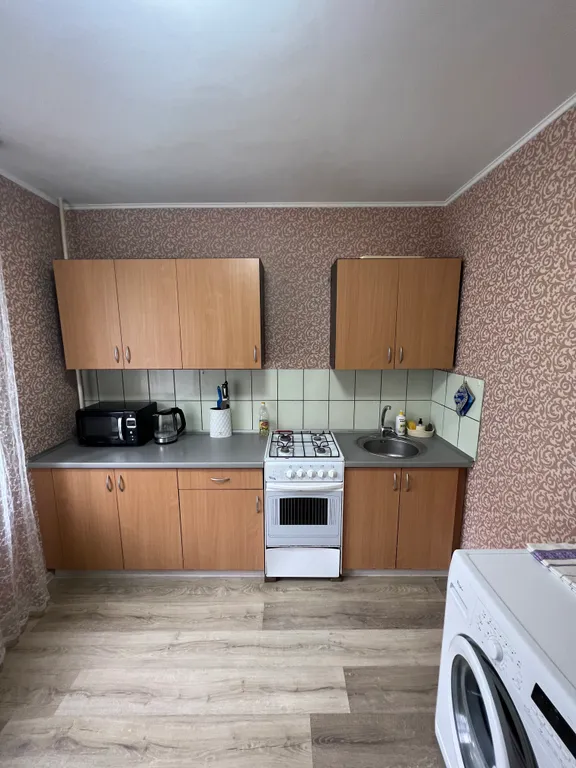 Квартира 1-комнатная Квартира — Калининград