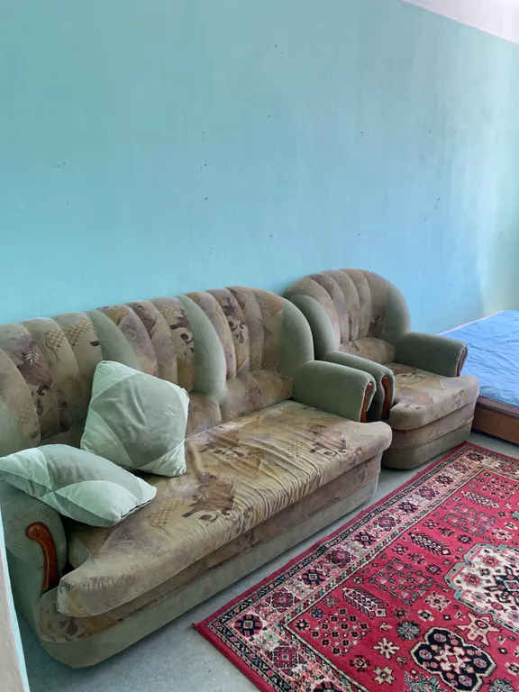 Трёхкомнатная полноценная Сталинка близко к Мамаеву Кургану