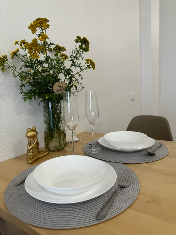 Квартира Квартира Просторная и уютная студия с видом на город — Екатеринбург