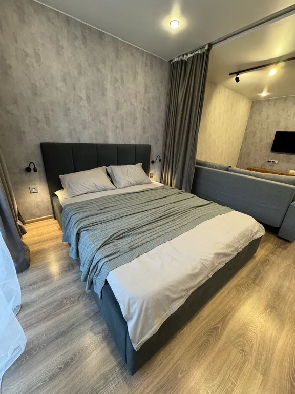 Квартира с дизайнерским ремонтом — аренда посуточно в Йошкар-Ола