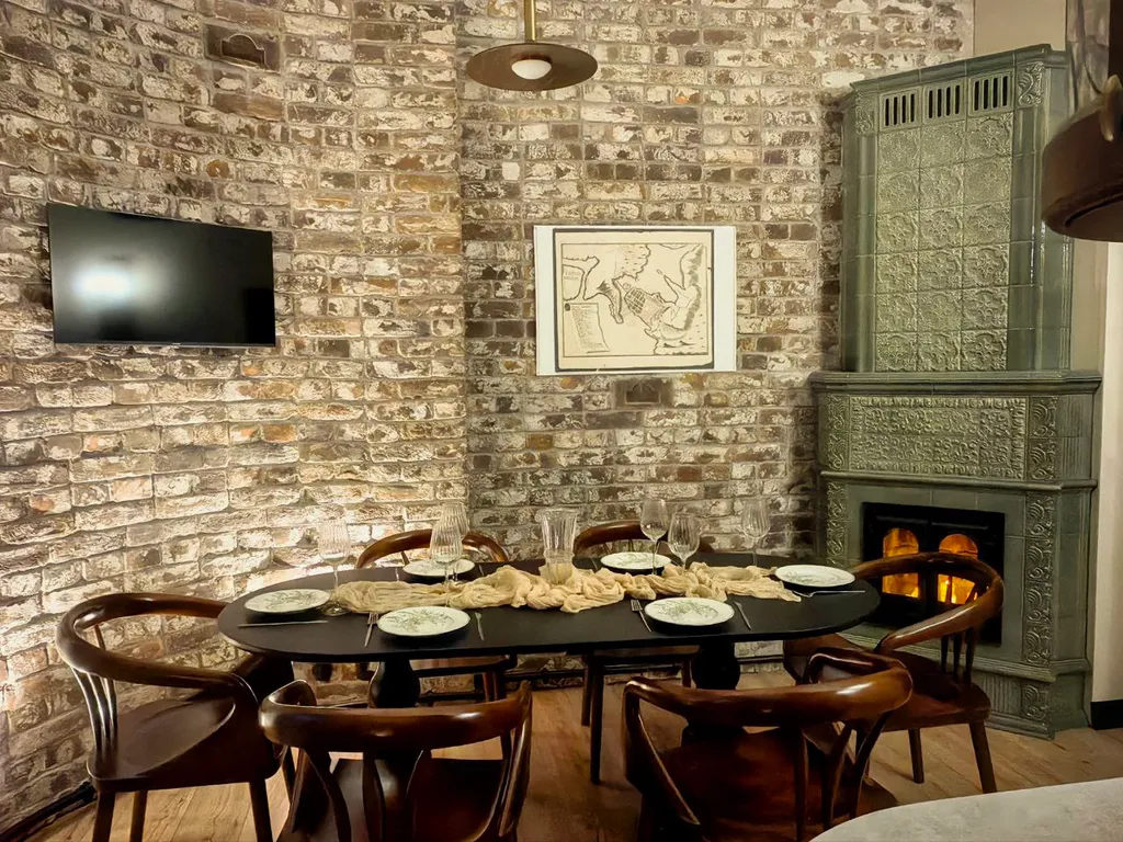 Квартира Башня Августа Валя — аренда посуточно в Выборг