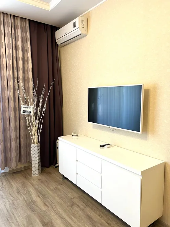 Квартира Квартира Уютный апартамент в центре Alt-platz santori — Светлогорск