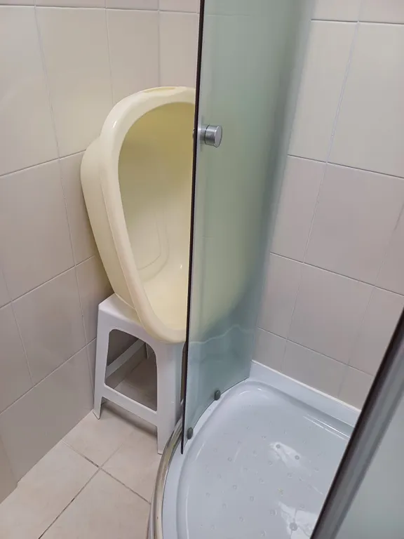 Уютная квартира в новом доме