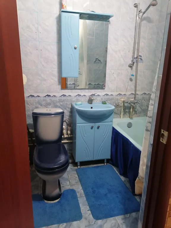 Уютная квартира в центре