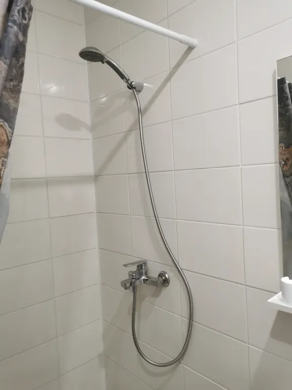 Квартира Квартира Уютная студия, с удобным заездом с M4 — Краснодар