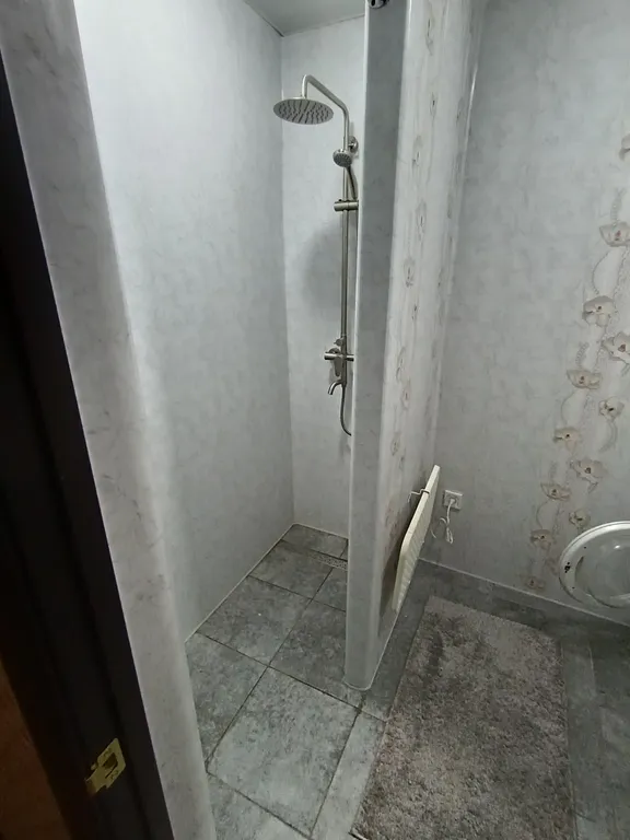 Уютная квартира в тишине