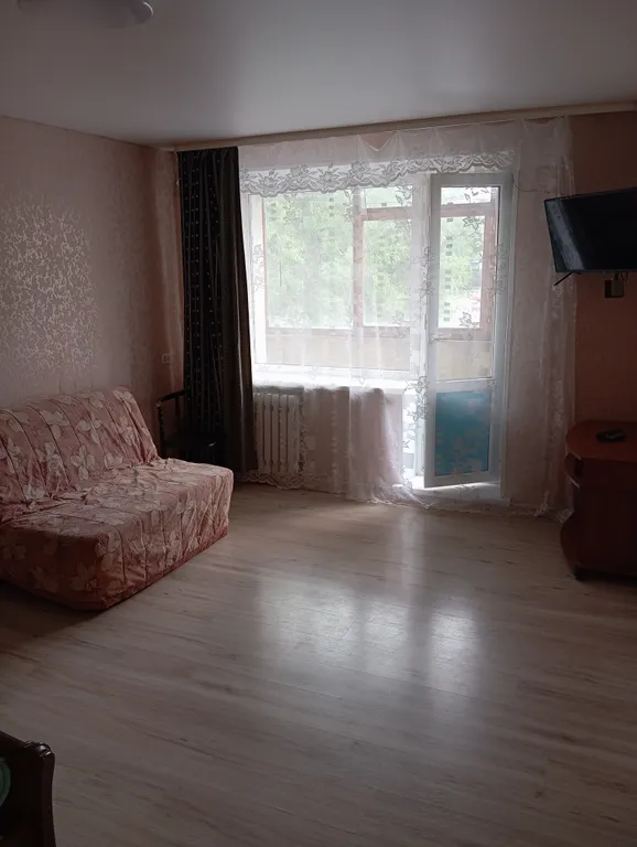 Апартаменты для путников