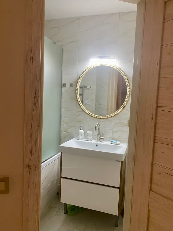 Квартира Уютная квартира у моря — Севастополь