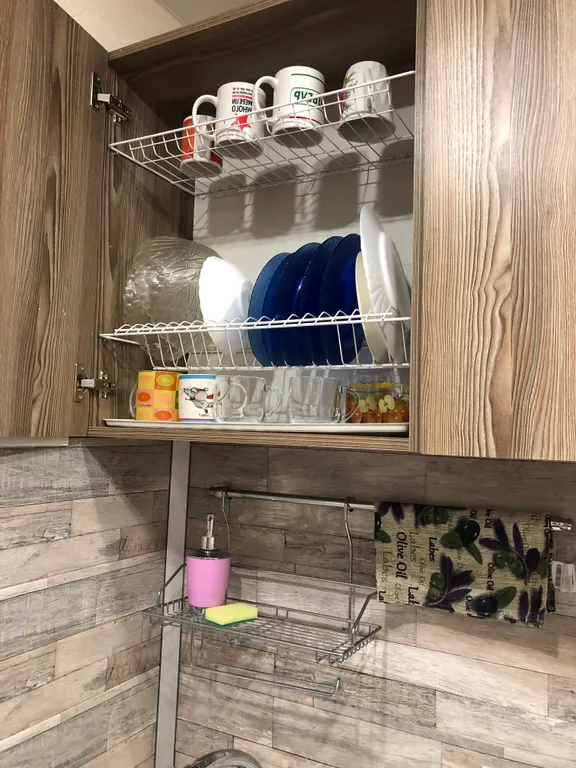 Комфортная квартира для проживания