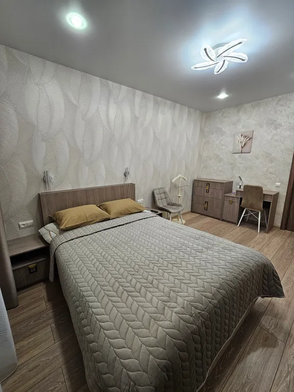 3-х комнатный VIP апартамент