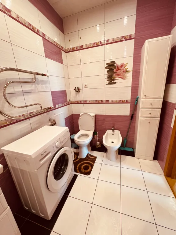 Квартира Уютная квартира в Октябрьском районе — Красноярск