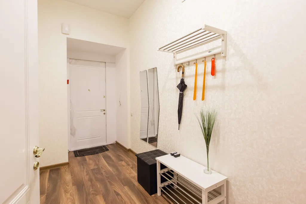 Квартира Квартира Apartment Nice Life near Kremlin — Москва