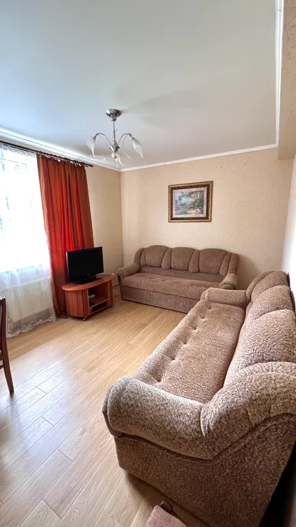 Коттедж Уютный дом под ключ в элитном районе — аренда посуточно в Сочи