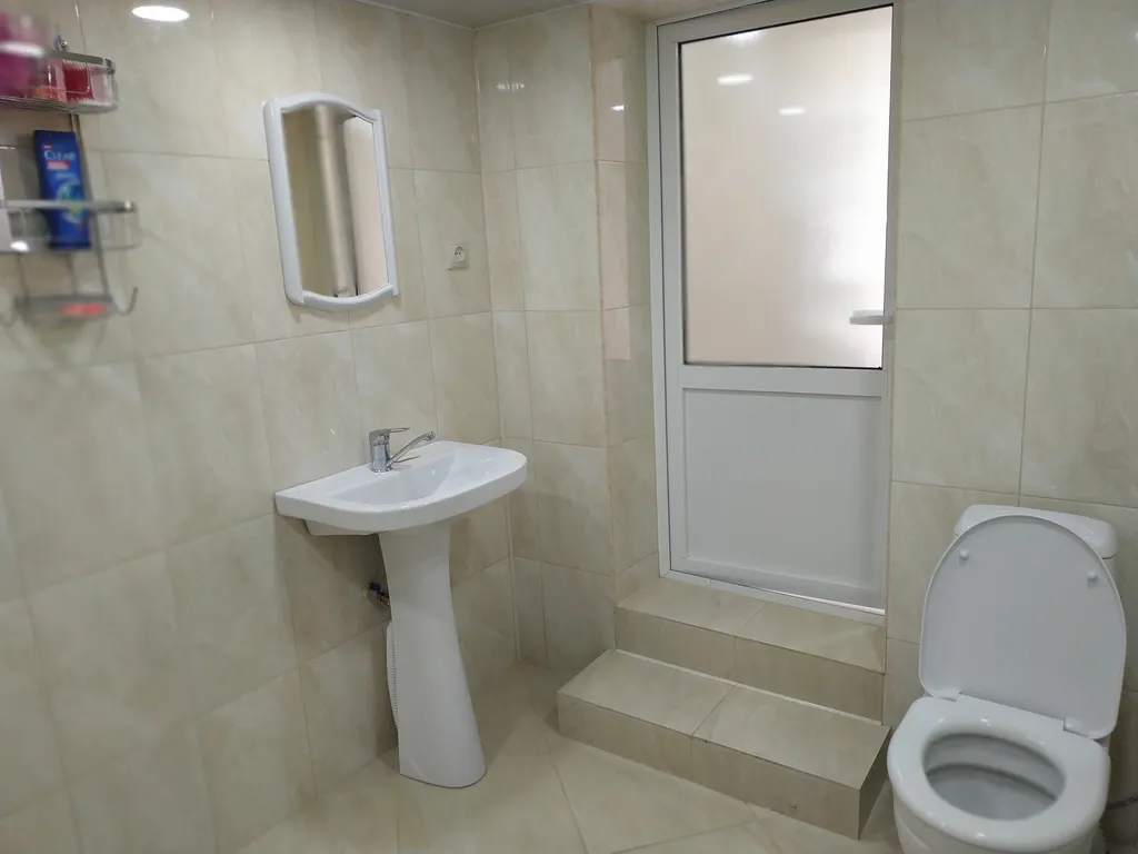 Гостевой дом в центре старого города