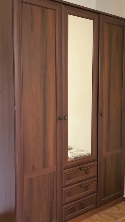 Апартаменты в самом центре города