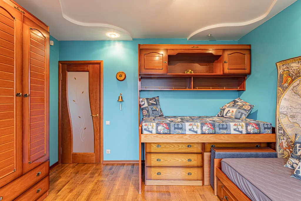 Усадьба на берегу Ладожского озера