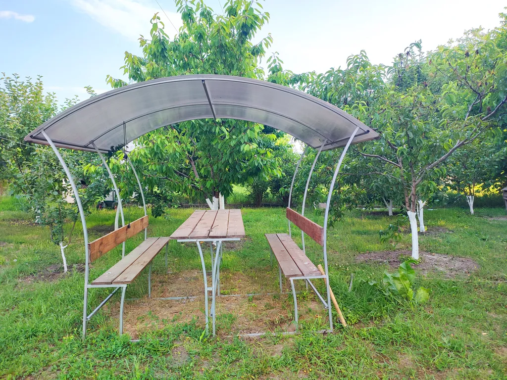 Гостевой дом Усадьба Тенистая