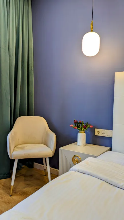 Квартира 1-комнатная квартира в 5 минутах ходьбы от онкоцентра — Песочный