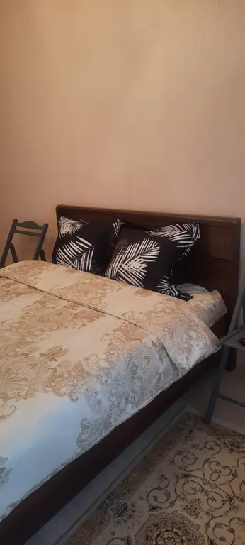 Уютная двушка