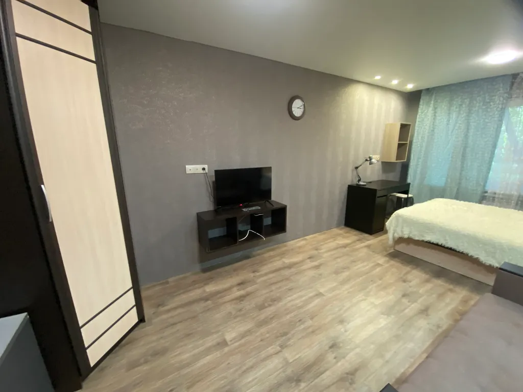 10 минут от центра города