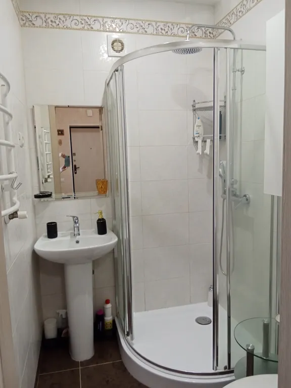 Квартира на Балтийском море