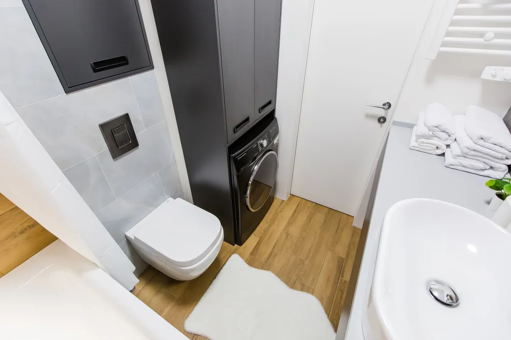 Квартира Квартира Loft 190 — Москва