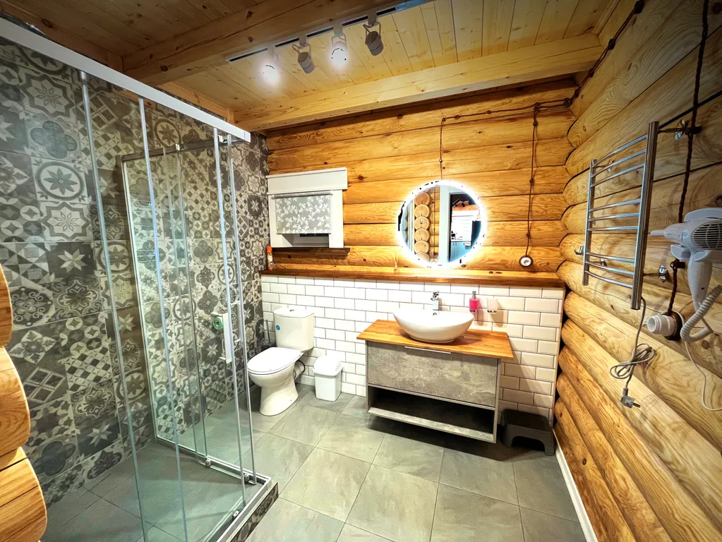 6-комнатный Дом