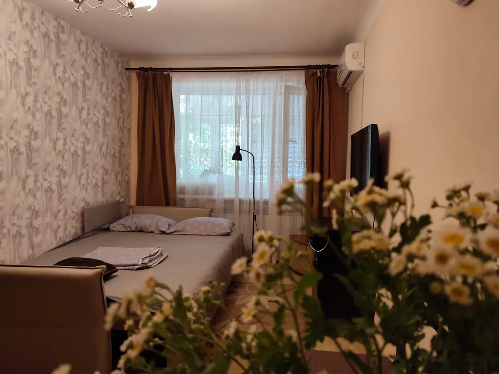 Квартира Квартира в центре — Евпатория