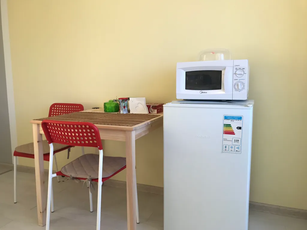 Апартамент Баттерфляй