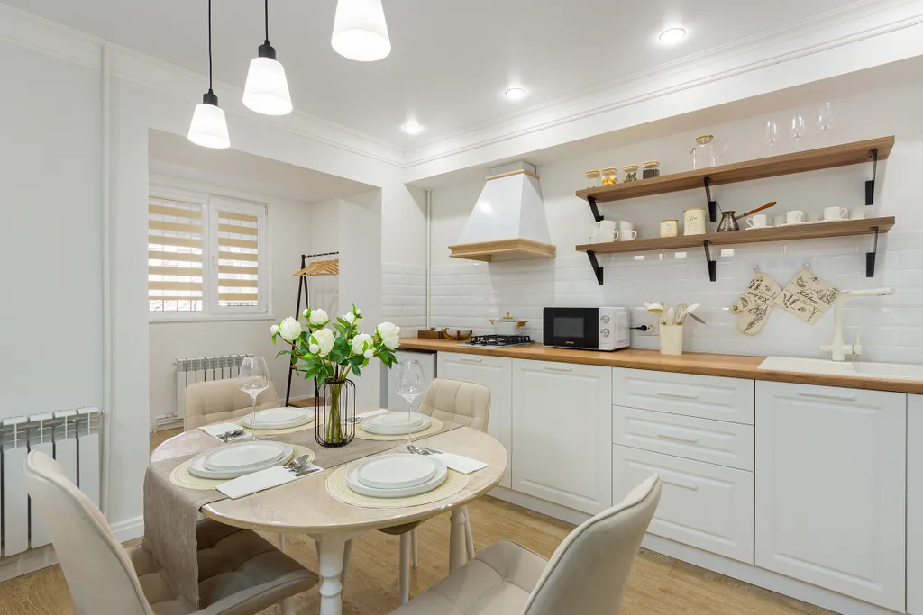 Квартира в центре рядом с парком