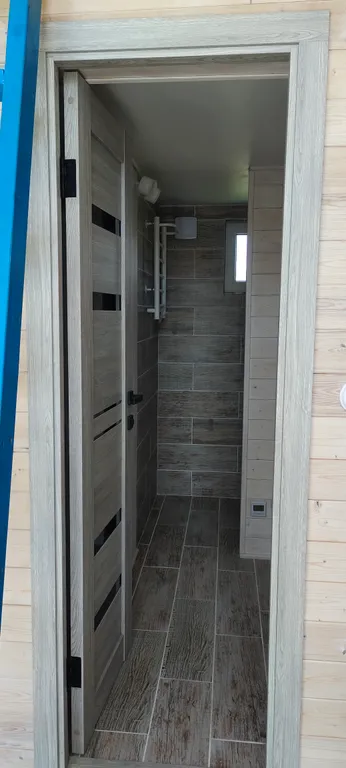 Агро туристический комплекс Сартана