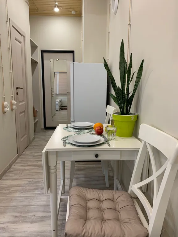 Мини-студия