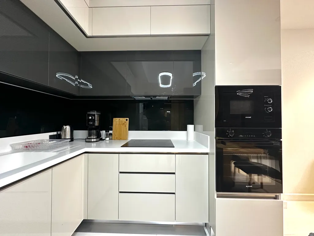 Комплекс 5 звезд у моря