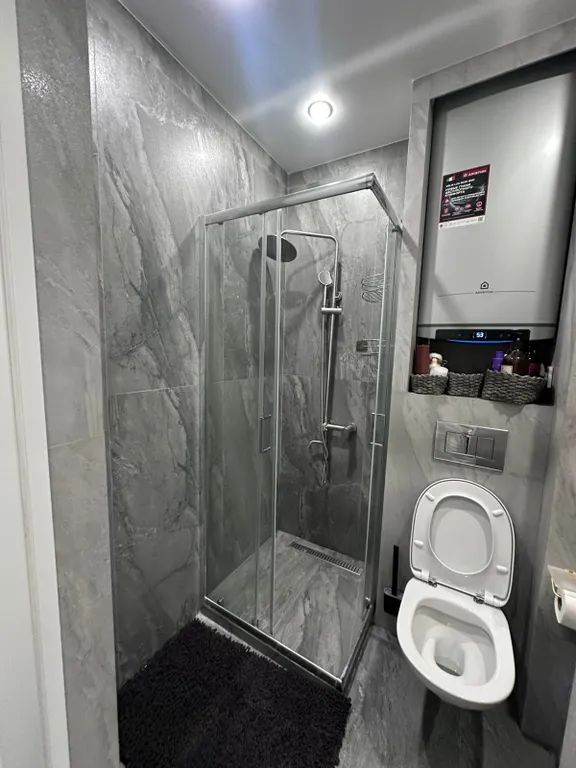 Квартира Апартаменты на Белых акаций — Сочи