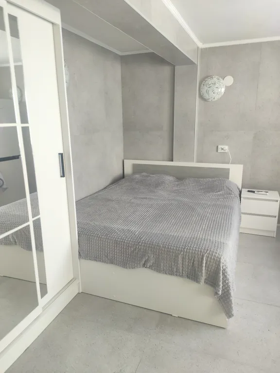 Уютная студия в спокойном районе