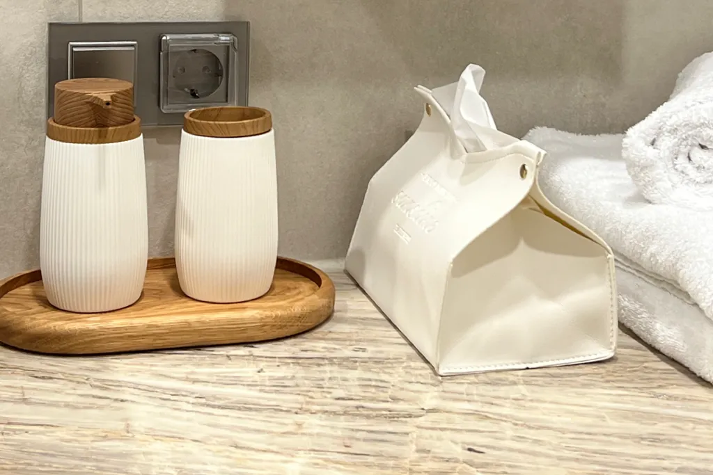 Апартаменты Ваш Образ жизни у курорта