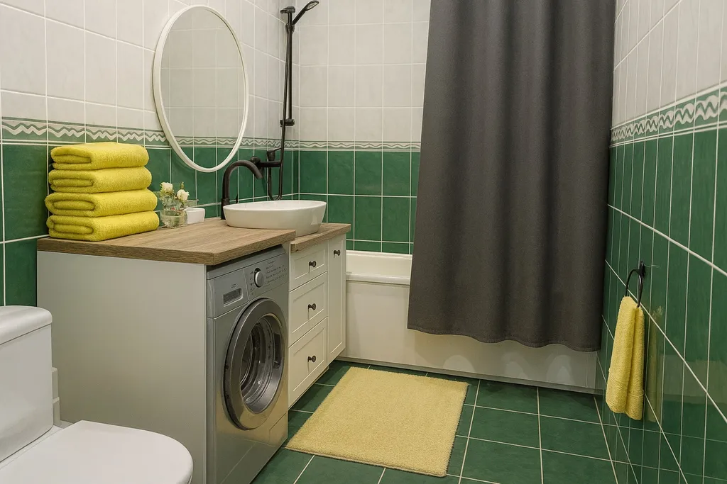 Апартаменты Пятница/ до 5 чел/ Рядом с центром города