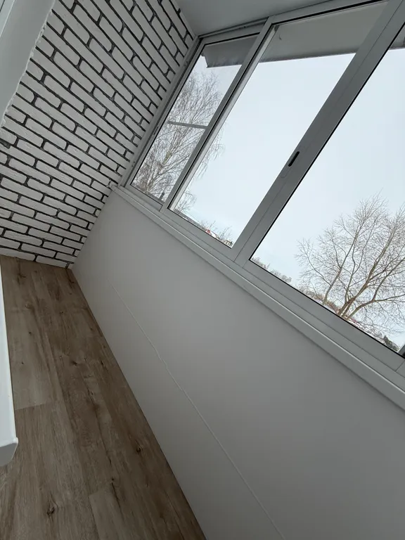 Уютная квартира с евроремонтом в центре города